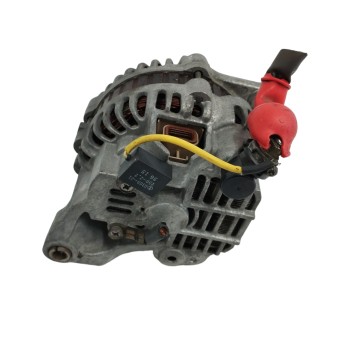 Recambio de alternador para nissan x-trail (t30) 2.2 dci diesel cat referencia OEM IAM 231005M310 90A 