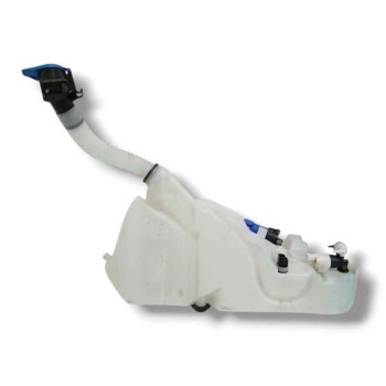 Recambio de deposito limpia para jaguar f-pace (x761) 2.0 td4 awd referencia OEM IAM HK8317B613B  