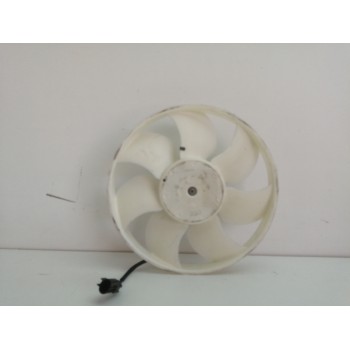 ELECTROVENTILADOR 1636000020 
