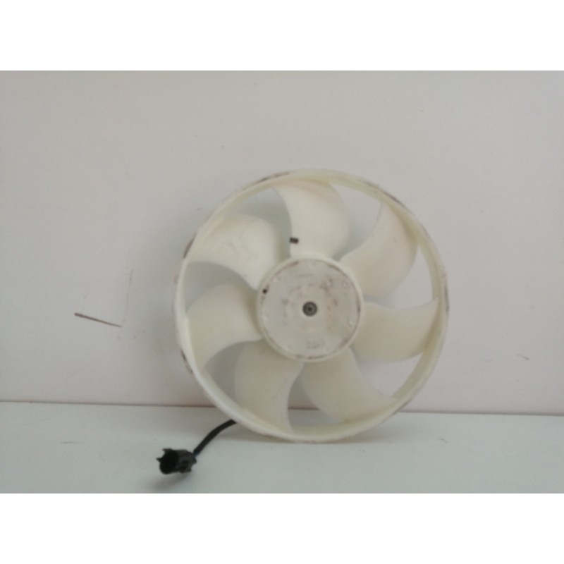 Recambio de electroventilador para peugeot 107 1.0 cat (384f) referencia OEM IAM 1636000020 Recambio de electroventilador para peugeot 107 1.0 cat (384f) referencia OEM IAM 1636000020