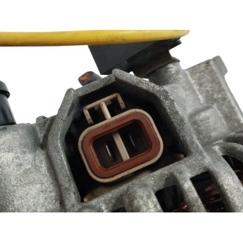Recambio de alternador para nissan x-trail (t30) 2.2 dci diesel cat referencia OEM IAM 231005M310 90A 