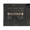 Recambio de modulo electronico para mercedes-benz clase e (w211) berlina 2.2 cdi cat referencia OEM IAM 2118706926  