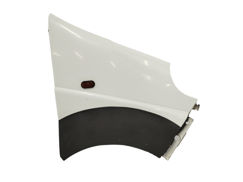 Recambio de aleta delantera derecha para renault trafic caja cerrada (ab 4.01) 1.9 diesel referencia OEM IAM Recambio de aleta delantera derecha para renault trafic caja cerrada (ab 4.01) 1.9 diesel referencia OEM IAM