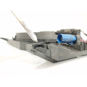 Recambio de electroventilador para mercedes-benz clase a (w169) 2.0 cdi cat referencia OEM IAM A1695002693 OBSERVAR FOTOS 013030