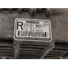 Recambio de alternador para nissan x-trail (t30) 2.2 dci diesel cat referencia OEM IAM 231005M310 90A 