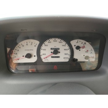 Recambio de carroceria corte para tata indica 1.4 i referencia OEM IAM   