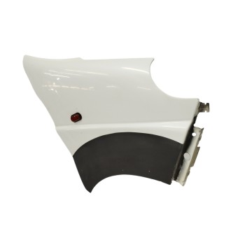 Recambio de aleta delantera derecha para renault trafic caja cerrada (ab 4.01) 1.9 diesel referencia OEM IAM   