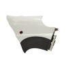 Recambio de aleta delantera derecha para renault trafic caja cerrada (ab 4.01) 1.9 diesel referencia OEM IAM   