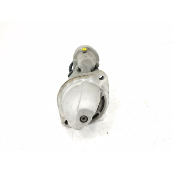 Recambio de motor arranque para ssangyong rodius 2.7 turbodiesel cat referencia OEM IAM 6611514101  