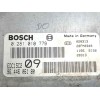 Recambio de centralita motor uce para peugeot 307 (s1) 2.0 hdi fap cat referencia OEM IAM 9644606180 0281010779 