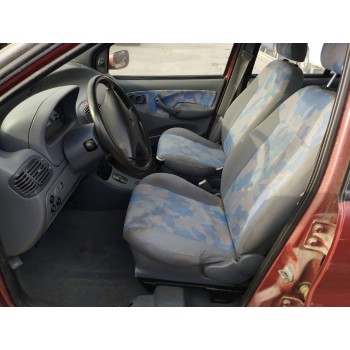 Recambio de carroceria corte para tata indica 1.4 i referencia OEM IAM   