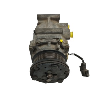 Recambio de compresor aire acondicionado para opel corsa c 1.2 16v cat (z 12 xe / lw4) referencia OEM IAM   