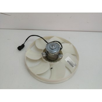 Recambio de electroventilador para peugeot 107 1.0 cat (384f) referencia OEM IAM 1636000020  