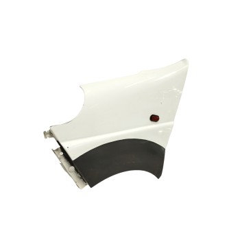 Recambio de aleta delantera izquierda para renault trafic caja cerrada (ab 4.01) 1.9 diesel referencia OEM IAM   