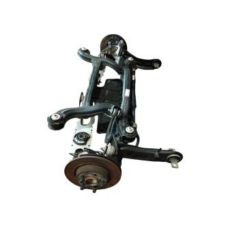 Recambio de puente trasero para mercedes-benz clase cla (w117) shooting brake cla 220 d (117.903) referencia OEM IAM 2463504301 