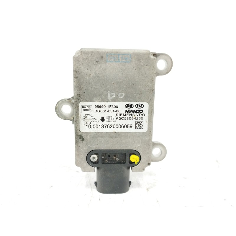 Recambio de modulo electronico para kia magentis 2.0 crdi referencia OEM IAM 956901F300 A2C53094250 