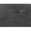 Recambio de molduras delanteras para fiat ducato furgoneta (250) 100 multijet 2,2 d referencia OEM IAM 1306893070 DERECHA 