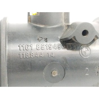 Recambio de caudalimetro para bmw 4 gran coupe (f36) 420 d referencia OEM IAM 11618519492  