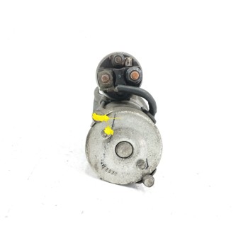 Recambio de motor arranque para ssangyong rodius 2.7 turbodiesel cat referencia OEM IAM 6611514101  