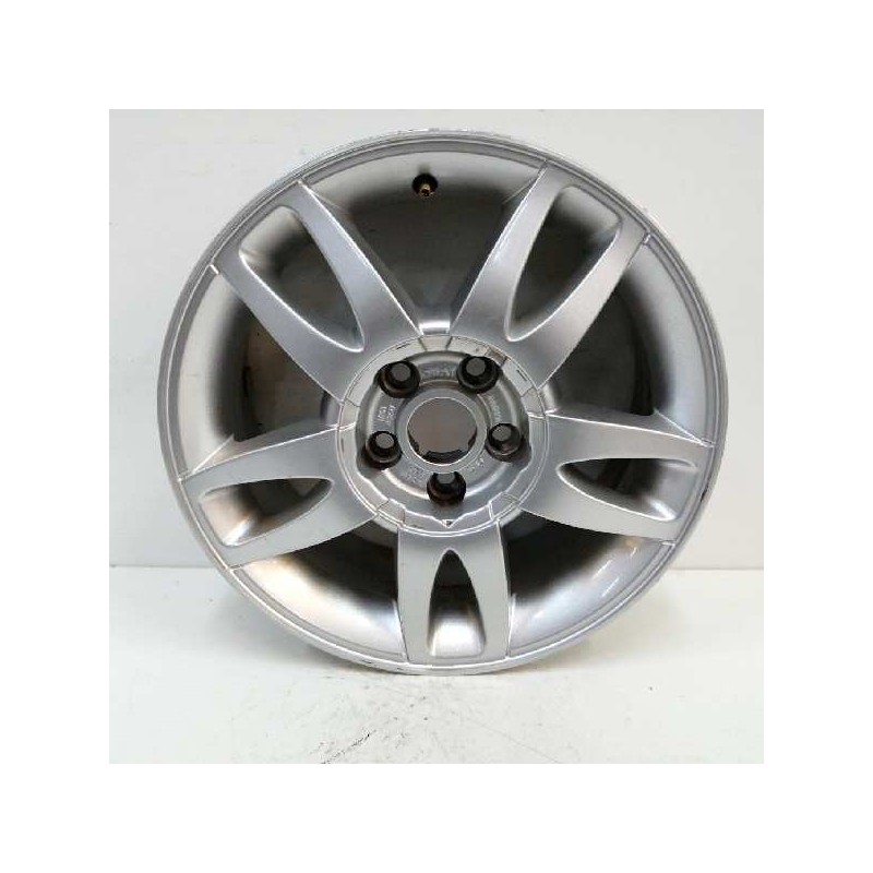 Recambio de llanta para seat toledo (1m2) 1.9 tdi referencia OEM IAM 1M0601025H 6JX15H2 ET38 KBA44757