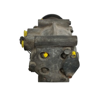 Recambio de compresor aire acondicionado para opel corsa c 1.2 16v cat (z 12 xe / lw4) referencia OEM IAM   