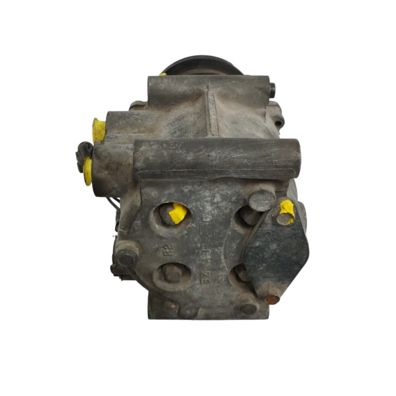 COMPRESOR AIRE ACONDICIONADO