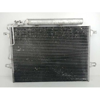 Recambio de condensador / radiador aire acondicionado para mercedes-benz clase e (w211) berlina 3.0 v6 cat referencia OEM IAM A2