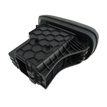 Recambio de apoyabrazos central para kia rio iii (ub) 1.2 cvvt referencia OEM IAM 846701W000  