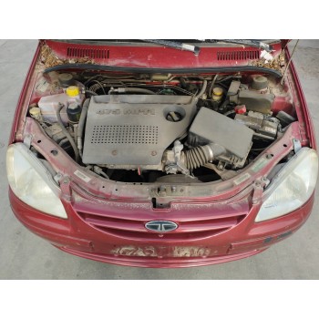 Recambio de carroceria corte para tata indica 1.4 i referencia OEM IAM   