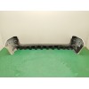 Recambio de paragolpes trasero para renault kangoo (f/kc0) 1.5 dci diesel referencia OEM IAM 8200150631  