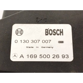 Recambio de electroventilador para mercedes-benz clase a (w169) 2.0 cdi cat referencia OEM IAM A1695002693 OBSERVAR FOTOS 013030