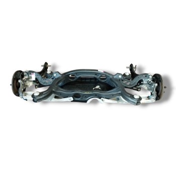 Recambio de puente trasero para mercedes-benz clase cla (w117) shooting brake cla 220 d (117.903) referencia OEM IAM 2463504301 
