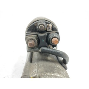 Recambio de motor arranque para ssangyong rodius 2.7 turbodiesel cat referencia OEM IAM 6611514101  