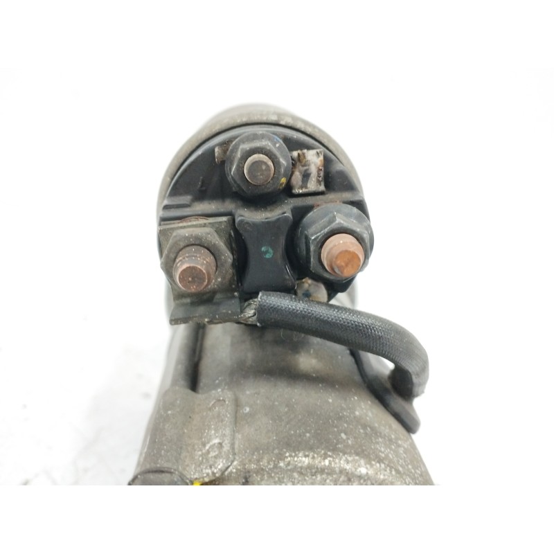 MOTOR ARRANQUE