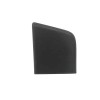 Recambio de molduras traseras para fiat ducato furgoneta (250) 100 multijet 2,2 d referencia OEM IAM 1306611070 IZQUIERDA 
