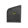 Recambio de molduras traseras para fiat ducato furgoneta (250) 100 multijet 2,2 d referencia OEM IAM 1306611070 IZQUIERDA 
