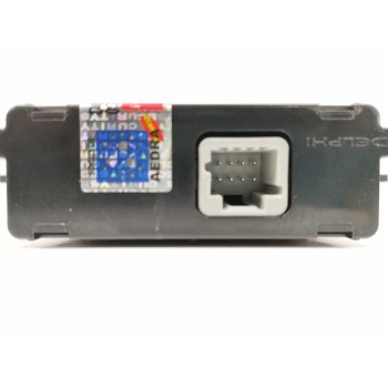 Recambio de modulo electronico para renault express iii 1.5 blue dci 95 (f6ab) referencia OEM IAM 280233791R PUERTO USB 