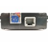 Recambio de modulo electronico para renault express iii 1.5 blue dci 95 (f6ab) referencia OEM IAM 280233791R PUERTO USB 