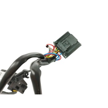 Recambio de mando volante para renault express furgoneta/monovolumen 1.5 blue dci 95 (f6ab) referencia OEM IAM 255506179R  