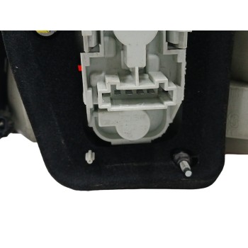 Recambio de piloto trasero izquierdo para mercedes-benz clase b (w245) 2.0 cdi cat referencia OEM IAM A1698202564  