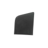 Recambio de molduras traseras para fiat ducato furgoneta (250) 100 multijet 2,2 d referencia OEM IAM 1306609070 DERECHA 