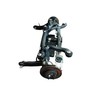 Recambio de puente trasero para mercedes-benz clase cla (w117) shooting brake cla 220 d (117.903) referencia OEM IAM 2463504301 