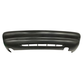 Recambio de paragolpes trasero para ford escort berl./turnier 1.8 16v cat referencia OEM IAM 95ABA17906BA  