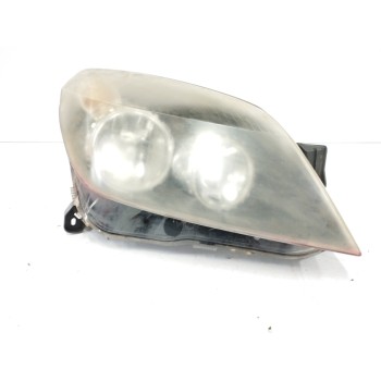 Recambio de faro derecho para opel astra h twintop (a04) 1.6 (l67) referencia OEM IAM  PARA PULIR 