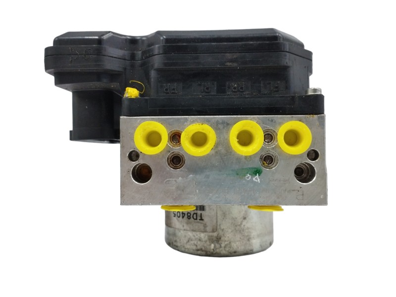 Recambio de abs para nissan juke (f15) acenta referencia OEM IAM 47660BF10B Recambio de abs para nissan juke (f15) acenta referencia OEM IAM 47660BF10B