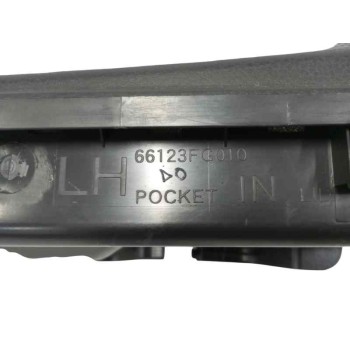 Recambio de guantera para subaru forester (sh_) 2.0 d awd (shh) referencia OEM IAM 66123FG010  