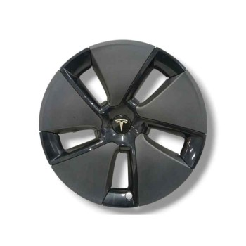 Recambio de tapacubos para tesla model 3 (5yj3) ev referencia OEM IAM 104427100A OBSERVAR FOTO 