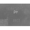 Recambio de molduras traseras para fiat ducato furgoneta (250) 100 multijet 2,2 d referencia OEM IAM 1306609070 DERECHA 