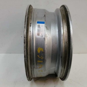 Recambio de llanta para seat toledo (1m2) 1.9 tdi referencia OEM IAM 1M0601025H 6JX15H2 ET38 KBA44757