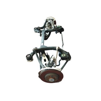 Recambio de puente trasero para audi a4 avant (8w5) 2.0 16v tdi referencia OEM IAM 8W0505235AH 8W0505235 